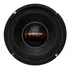 Kit 2 Alto Falante Magnum Médio Paredão 6 Pol 300w Rms Som