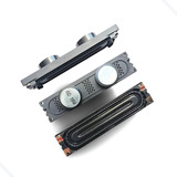 Kit 2 Alto Falante Un55es7000 Un55es8000 Compatível Samsung
