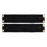 Kit 2 Alto Falantes Para Tv Un32d5000 Lt24a350 Novo Nf 