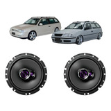 Kit 2 Alto Falantes