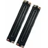 Kit 2 Alto Falantes T27a550 T24a550 Original Novos! + N.f