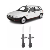 Kit 2 Amortecedores Dianteiros