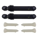 Kit 2 Amortecedores Originais Lavadora LG todos Os Modelos 