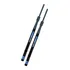 Kit 2 Antena Alto Ganho Linksys Hga7t De 7dbi Conector Tnc