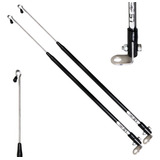 Kit 2 Antena Corta