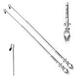 Kit 2 Antena Corta