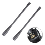 Kit 2 Antena Dual