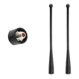 Kit 2 Antena Para