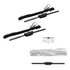Kit 2 Antenas Interna Stetsom Para Rádio - St900