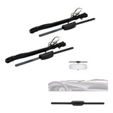 Kit 2 Antenas Interna