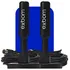 Kit 2 Anteninha Digital Para Tv Canais Abertos Prova D'agua