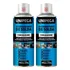 Kit 2 Antirrespingo De Solda Com Silicone 400ml Profissional