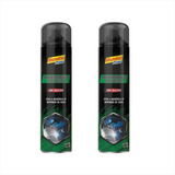 Kit 2 Antirrespingo P