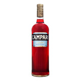 Kit 2 Aperitivo Campari Bitter 998ml