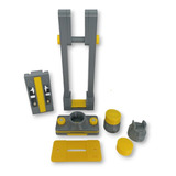 Kit 2 Aplicador Cola Mdf Aplic Cola Fita Borda Refilador