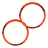 Kit 2 Aros 26/36 F. Freio Disco Downhill Freehide Vmaxx Vzan