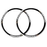 Kit 2 Aros Folhas Bike 20-36F-Downhill Freehide V-Maxx LT V-Brake Vzan