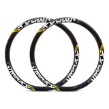Kit 2 Aros Rodas
