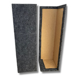 Kit 2 Arranhador Gatos Protetor Canto Sofa E Cama Box
