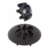 Kit 2 Arraste Copo E Motor Plq1400