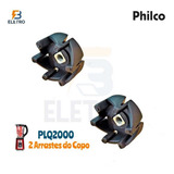 Kit 2 Arrastes Do Copo Para Liquidificador Philco Plq2000