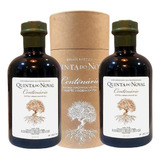 Kit 2 Azeites Quinta Do Noval Centenário 500ml