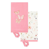 Kit 2 Babinhas Blossom