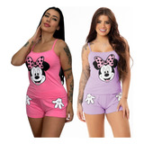 Kit 2 Baby Dolls