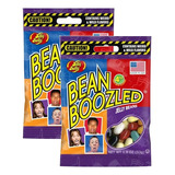 Kit 2 Bala Bean Boozled Jelly
