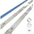 Kit 2 Barra De Led Ph28n91 Ph28n91d Ph28n91dsgw Ph28n91dsgwa