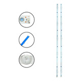 Kit 2 Barras De Led 32s5295 32phg5813 32s5195 32phg5813 78