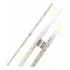 Kit 2 Barras Led Compatível Xbr-55x855d | 66 Cm