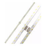Kit 2 Barras Led