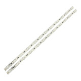 Kit 2 Barras Led