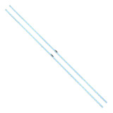 Kit 2 Barras Led Genéricas Compativel Com Tv Samsung Un55ru7100g Un55ru7100