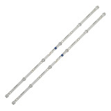 Kit 2 Barras Led