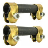 Kit 2 Barras Ligacao