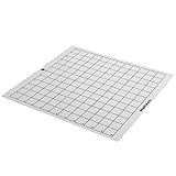 Kit 2 Bases De Corte Helíaco 30x30 40m Com Cola Compatível Para Silhouette Cameo