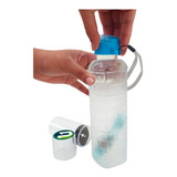 Kit 2 Bastão Ionizador E Alcalinizante Mineralizador Água