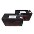 Kit 2 Bat 12v 7,0ah Nobreak Apc Back-ups 1500va 865w Pro