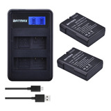 Kit 2 Bat Eria