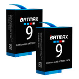 Kit 2 Bat Eria