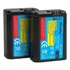 Kit 2 Bat.eria Np-fw50 Para Camera Sony Zv-e10 A6300 A7s2 R
