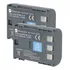 Kit 2 Bat.erias Nb-2lh Para Canon Vixia Hf-r10 Hg10 Hv40
