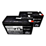 Kit 2 Bat Selada