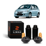 Kit 2 Batente Coifa