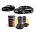 Kit 2 Batente Coxim Haste Dianteira Audi A4 2008 2009 2010