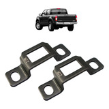 Kit 2 Batente Tampa Caçamba Direita Ou Esquerda Frontier