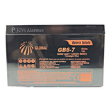 Kit 2 Bateria 3