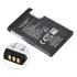 Kit 2 Bateria Bl-5c 1020mah Recarregável Para Celular 3,7v